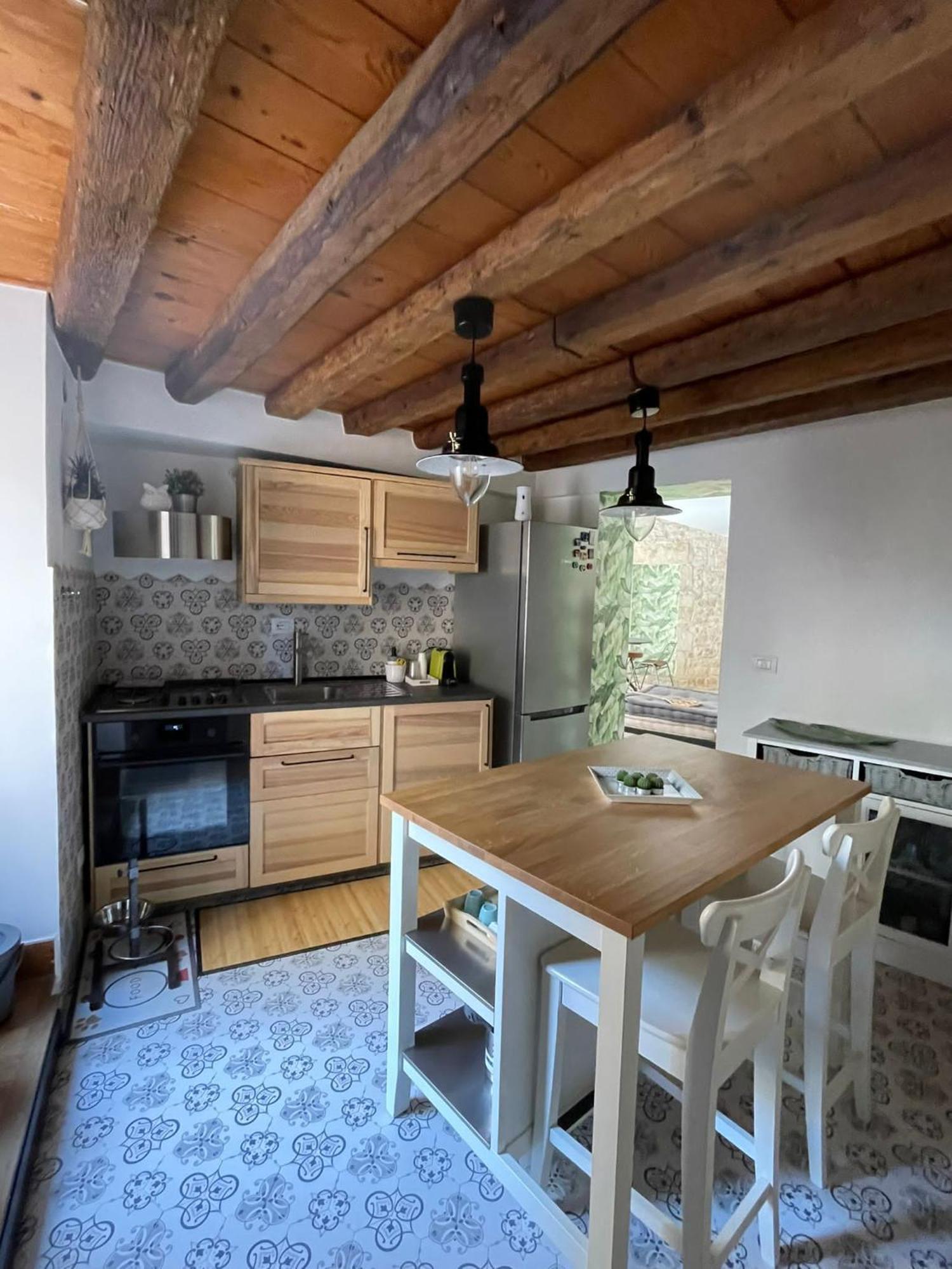 La Torre Di Dama Villa บิสเชลเย ภายนอก รูปภาพ
