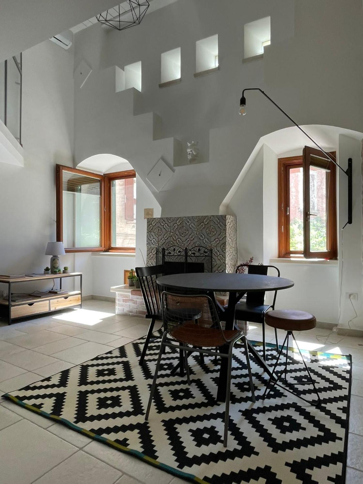 La Torre Di Dama Villa บิสเชลเย ภายนอก รูปภาพ